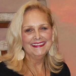 Meet your Posher, Carolyn preston